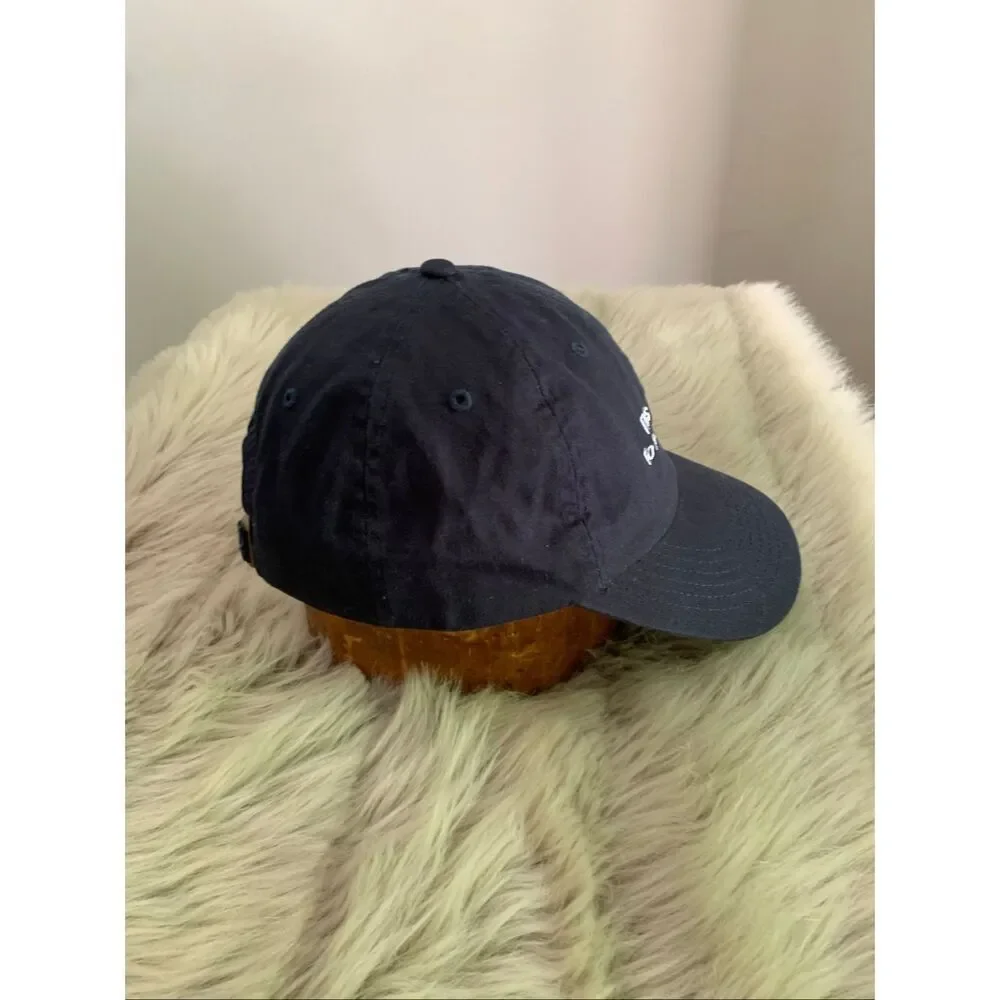 This is going to ruin the tour dad hat